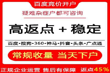 SEM服务公司助力企业转型案例